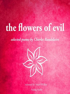 cover image of The flowers of Evil